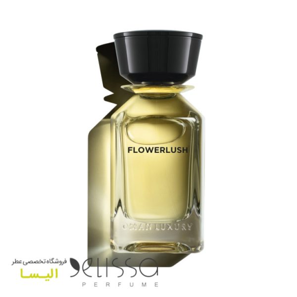 ادکلن عمان لاکچری فلاورلاش