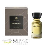 ادکلن عمان لاکچری پارامور