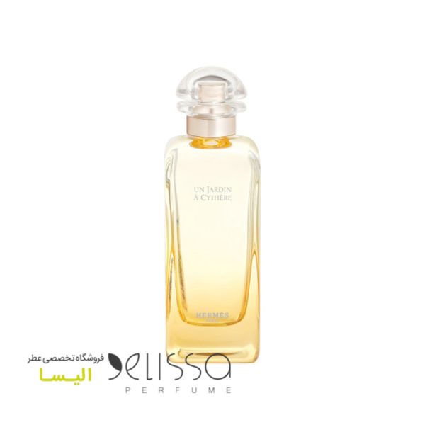 ادکلن هرمس آن جاردین ا سیتر