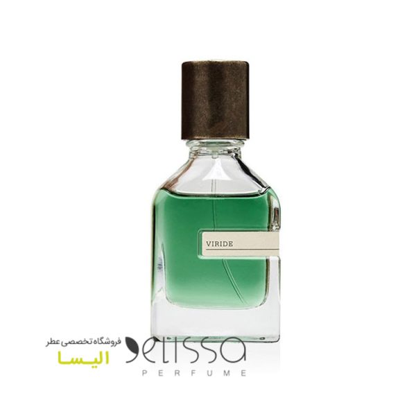 ادکلن اورتو پاریسی ویرید