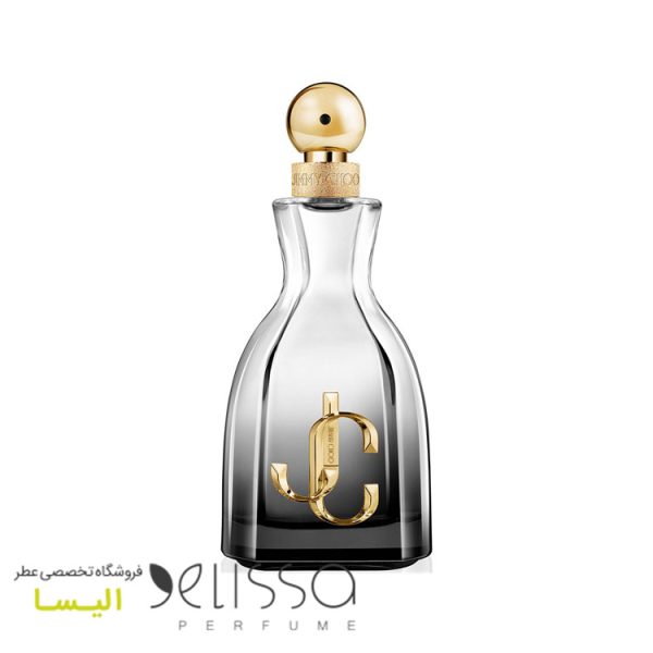 ادکلن جیمی چو ای وانت چو فوراور