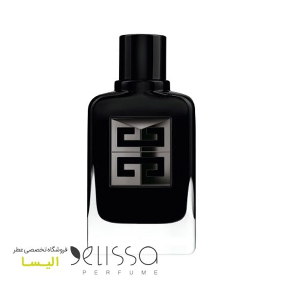 ادکلن جیونچی جنتلمن سوسایتی ادوپرفیوم اکستریم