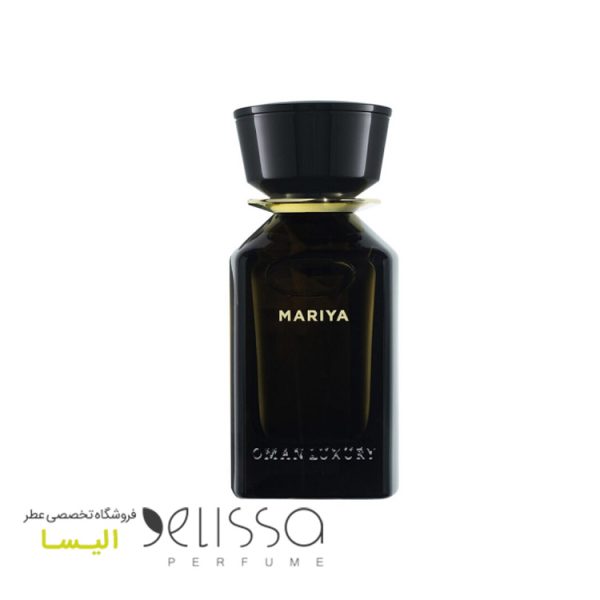 ادکلن عمان لاکچری ماریا