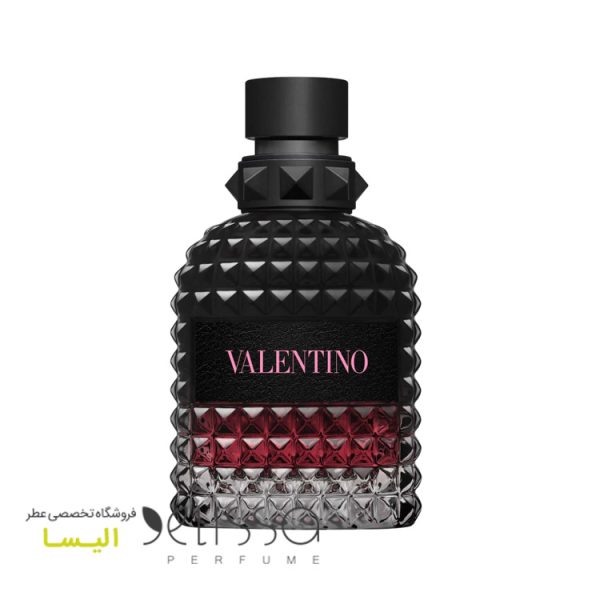 ادکلن والنتینو اومو بورن این روما اینتنس