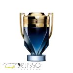 ادکلن پاکو رابان اینویکتوس پارفوم