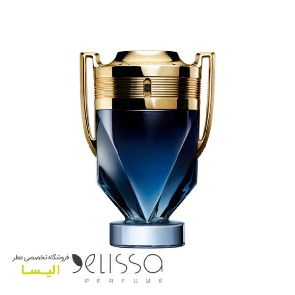 ادکلن پاکو رابان اینویکتوس پارفوم