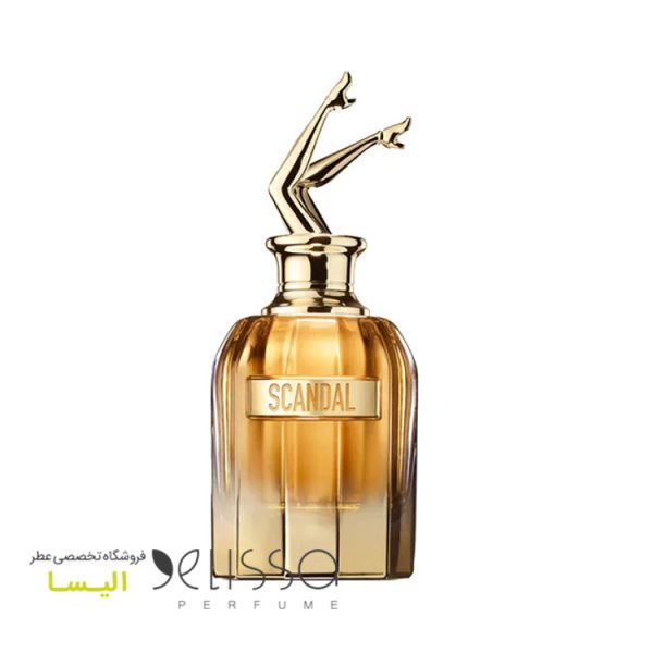 ادکلن ژان پل گوتیه اسکندل ابسولو