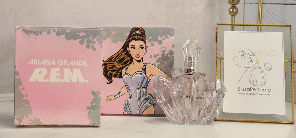 عطر آریانا گراند آر ای ام