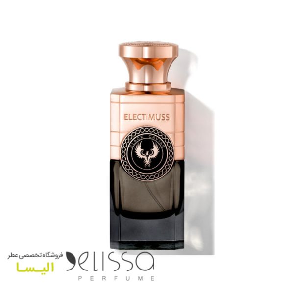 عطر الکتیموس بلک خاویار