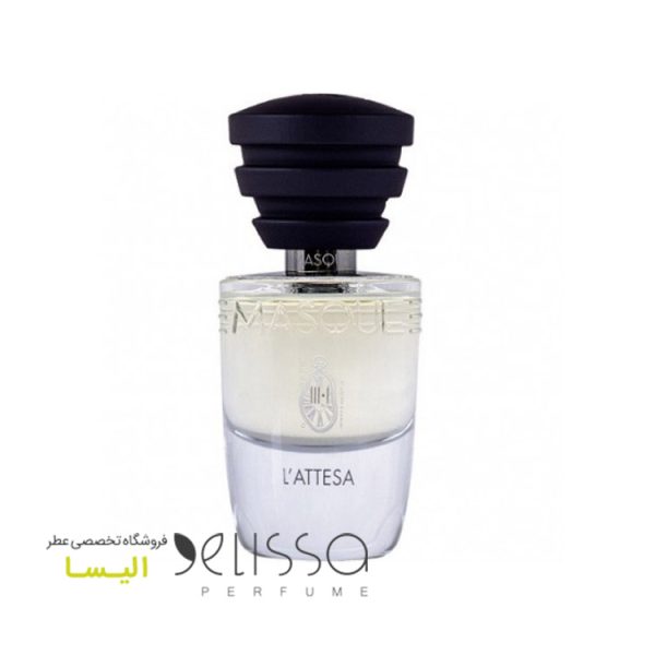 خرید عطر ماسک میلانو له آتسا