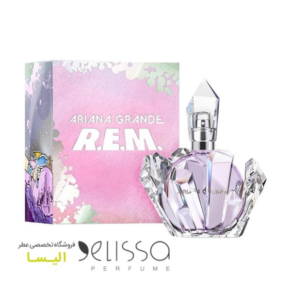 عطر آریانا گراند آر ای ام