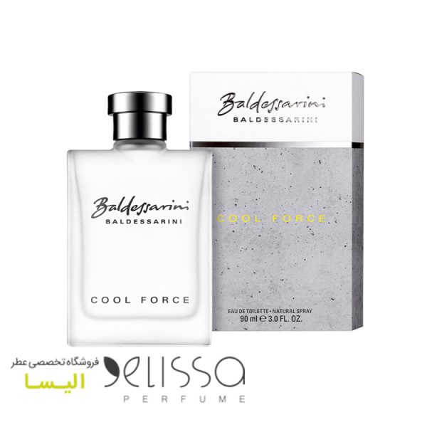 عطر بالدسارینی کول فورس