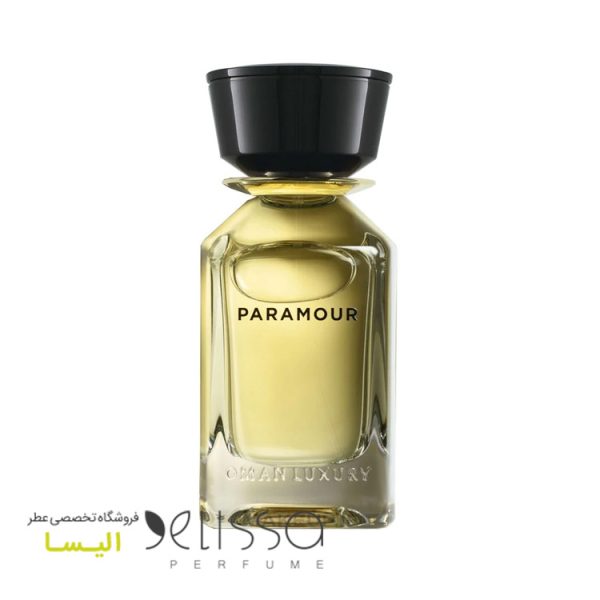 ادکلن عمان لاکچری پارامور