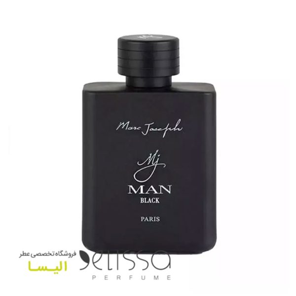 ادکلن مارک جوزف ام جی بلک