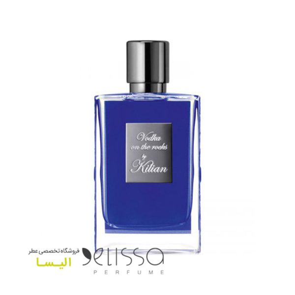 ادکلن بای کیلیان ودکا آن د راکس