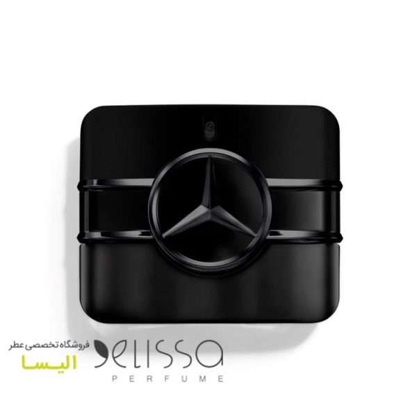 ادکلن مرسدس بنز ساین یور پاور