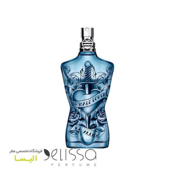 ادکلن ژان پل گوتیه له میل لاور
