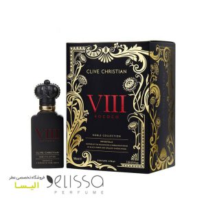 ادکلن کلایو کریستین VIII روکوکو ایمورتل