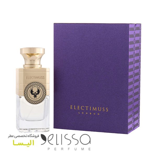 عطر الکتیموس امپریوم