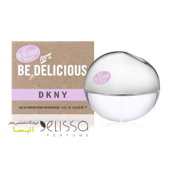 عطر دی کی ان وای بی 100% دلیشز