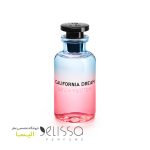 عطر لویی ویتون کالیفورنیا دریم