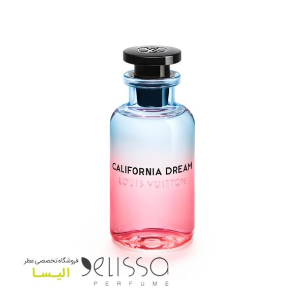 عطر لویی ویتون کالیفورنیا دریم