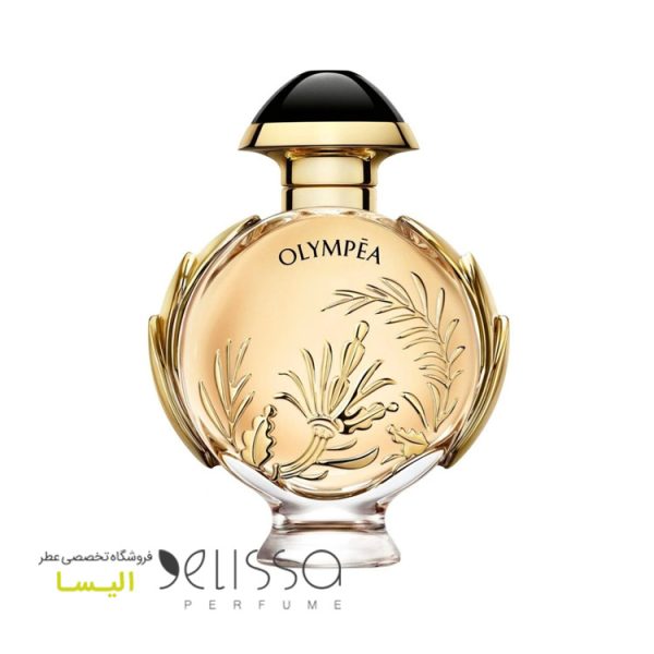 عطر پاکو رابان المپیا سولار ادوپرفیوم اینتنس