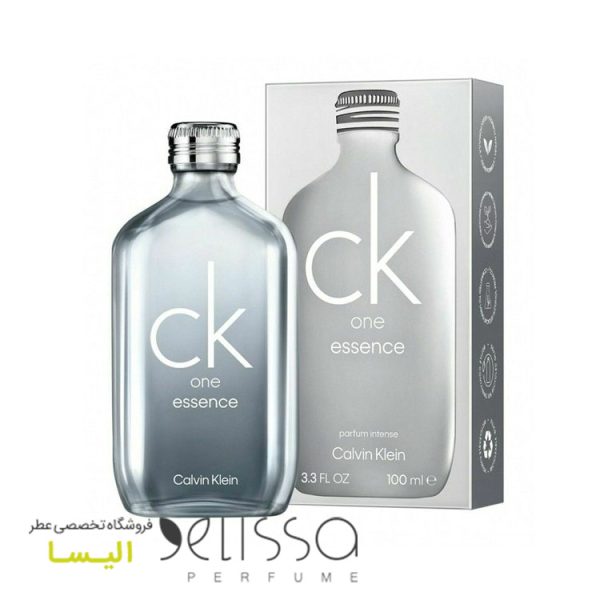 ادکلن کالوین کلین سی کی وان اسنس