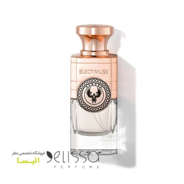 عطر الکتیموس امپریوم