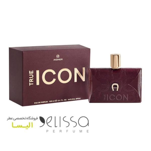 ادکلن اتین اگنر ترو آیکون