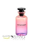 عطر لویی ویتون سیتی اف استارز