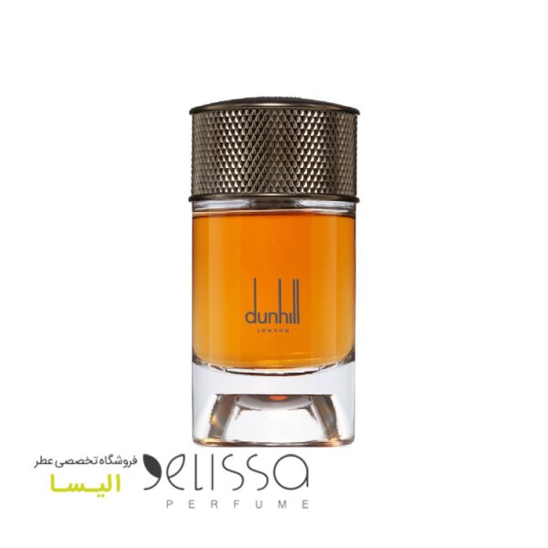 ادکلن دانهیل بریتیش لدر