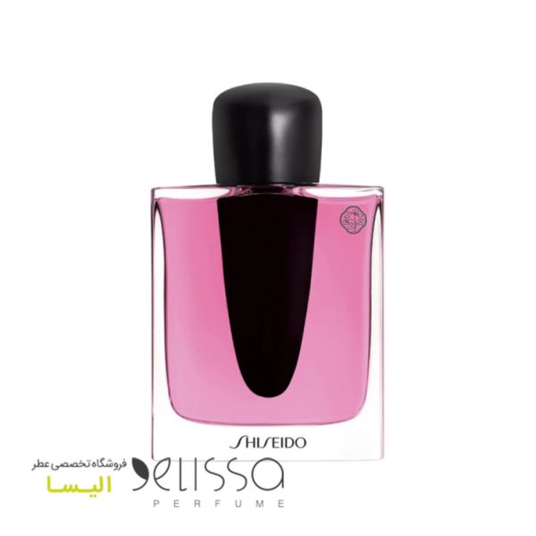 ادکلن شیسیدو گینزا موراسکی