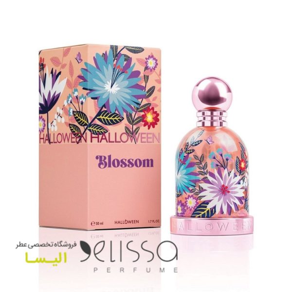 ادکلن هالووین بلوسوم