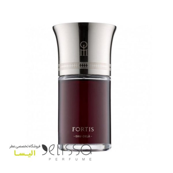 عطر له لیکویید ایمجینر فورتیس