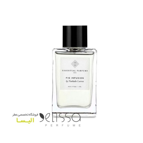 عطر اسنشیال پرفیومز فیگ اینفوژن