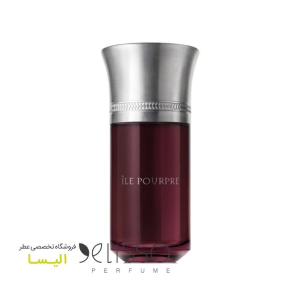عطر له لیکویید ایمجینر للی پورپر