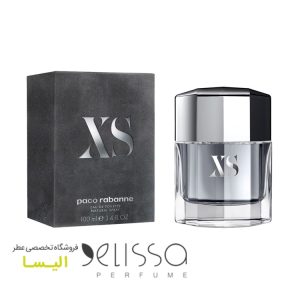 عطر پاکو رابان ایکس اس 2018
