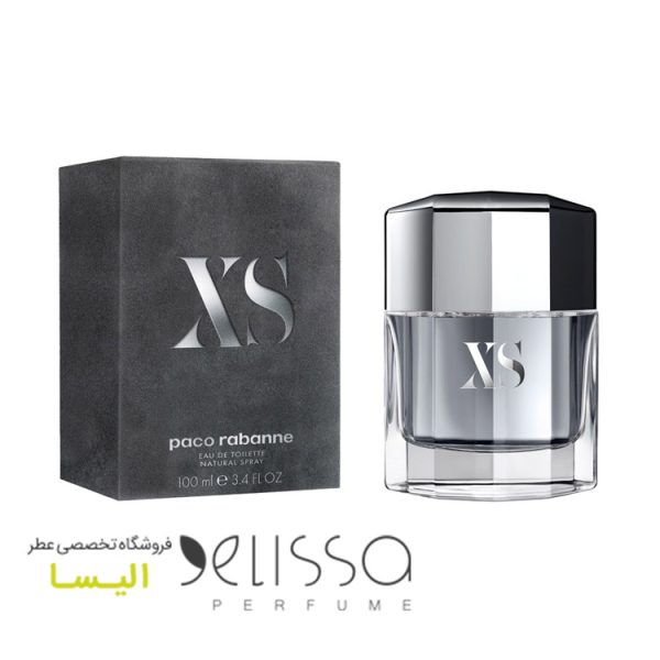 عطر پاکو رابان ایکس اس 2018