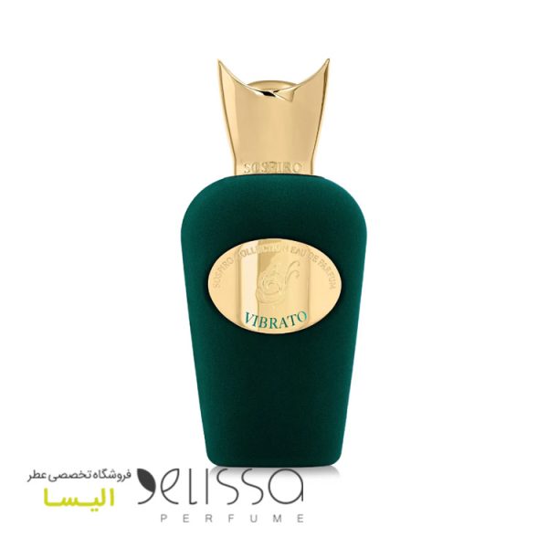 ادکلن سوسپیرو ویبراتو