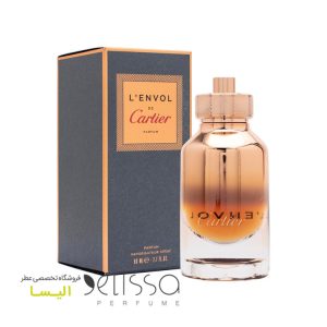 عطر له انوول د کارتیر پارفوم