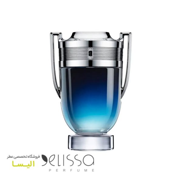 ادکلن پاکو رابان اینویکتوس لجند