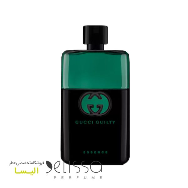 ادکلن گوچی گیلتی اسنس پور هوم