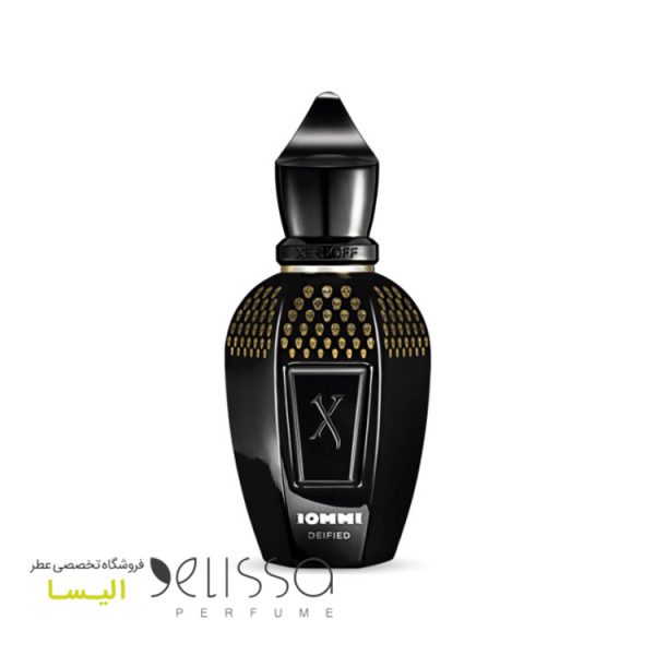 ادکلن زرجوف دیفاید تونی آیومی پارفوم