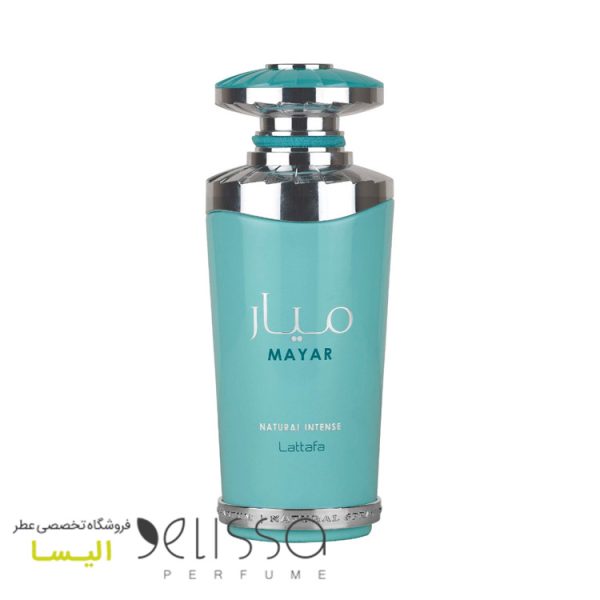 ادکلن لطافه میار نچرال اینتنس