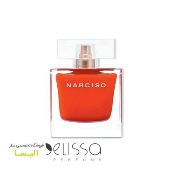 ادکلن نارسیسو رژ ادو تویلت