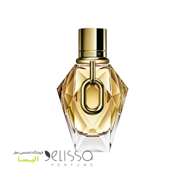 ادکلن پاکو رابان میلیون گلد زنانه