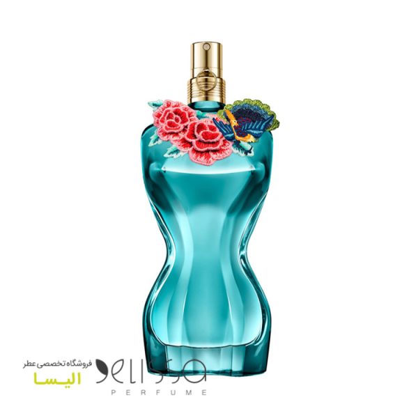 ادکلن ژان پل گوتیه لا بل پارادایس گاردن