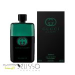 ادکلن گوچی گیلتی اسنس پور هوم
