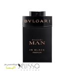 عطر بولگاری من این بلک پارفوم